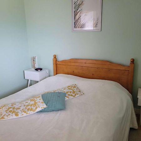 Appartement Cosy Face Mer Avec Balcon Et Parking Prive - Fr-1-672-13 Merlimont-Plage Buitenkant foto
